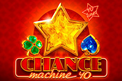 Chancemachine40wl слот онлайн Амиго Винс Казино